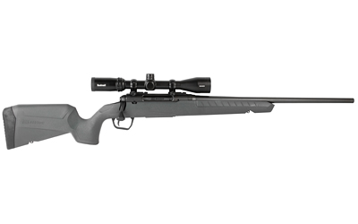 Savage AXIS 2 XP Bolt Action .243 Winchester 20" Barrel