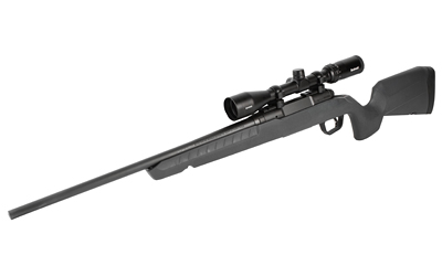 Savage AXIS 2 XP Bolt Action .243 Winchester 20" Barrel