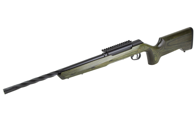 SAV A22 TMBR TAC 22LR 18" 10RD ODG - Image 3