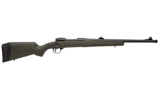 SAV 110 HOG HNTR 308WIN 20" BL SYN
