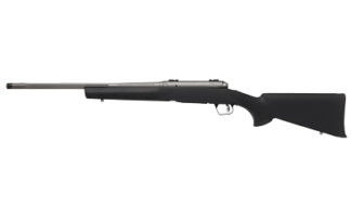 SAV 110 TRL HTR LT 400LEG 20" 4RD BK