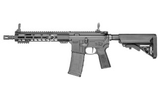 S&W M&P15 SBR 556NATO 11.5" RAPTOR