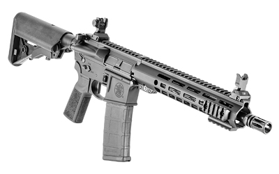 S&W M&P15 SBR 556NATO 11.5" RAPTOR - Image 3