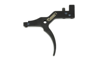 Timney 638 Featherweight AccuTrigger Curved Trigger