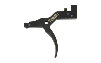Timney 638 Featherweight AccuTrigger Curved Trigger