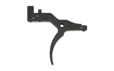 Timney 638 Featherweight AccuTrigger Curved Trigger