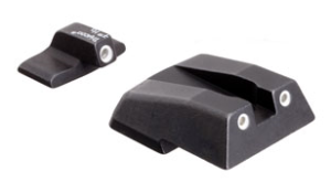 Trijicon 3-Dot Night Sights for H&K USP P2000