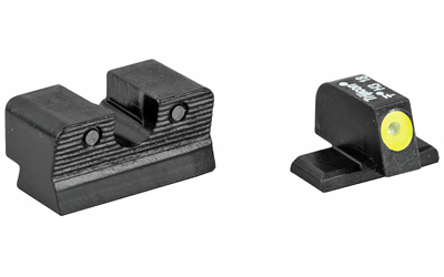 Trijicon HD 3-Dot Tritium Front/Painted Rear Night Sights for SIG P220/P229