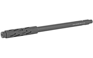 Tactical Solutions SB-X 10/22 Barrel .22 LR 16.5 in Matte Black
