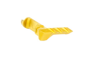 Tyrant CNC P365 Takedown Lever (Gold)