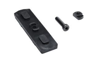 Unity Tactical AXON M-LOK Mounting Kit (M-LOK) Black Polymer