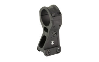 Unity Tactical FAST PRO Mount for Aimpoint PRO, Black