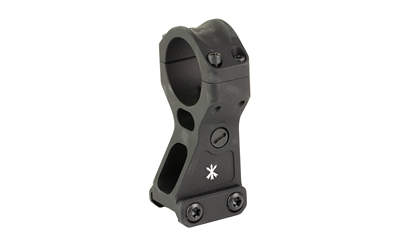Unity Tactical FAST PRO Mount for Aimpoint PRO, Black