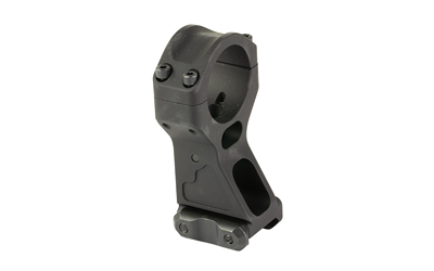 Unity Tactical FAST PRO Mount for Aimpoint PRO, Black