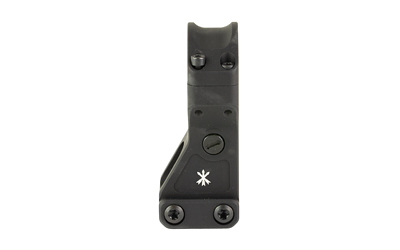 Unity Tactical FAST PRO Mount for Aimpoint PRO, Black