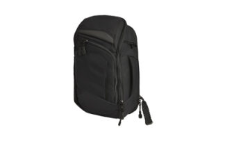 Fechheimer-Vertx Gamut Sling Bag 17.5x11.5x8 in Black
