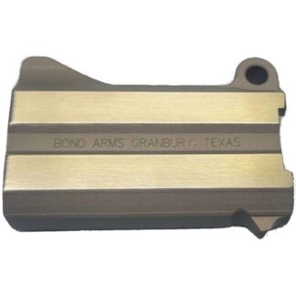 BOND BBL 2.5' 9MM ROUGH