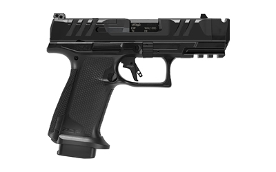 Walther PDP F-Series Pro-X PMM 9mm Semi-Auto Compact