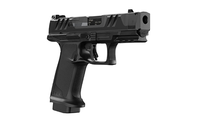 Walther PDP F-Series Pro-X PMM 9mm Semi-Auto Compact