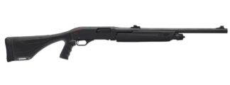 Winchester SXP EXT DEER 12 Gauge 22 in Pump Action Shotgun, 4+1 Rounds