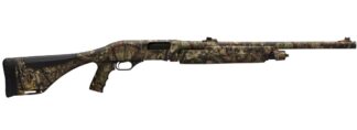 Winchester SXP Extra Deer Pump Action 12 Gauge 22 in Barrel with TruGlo Fiber Optic Sights