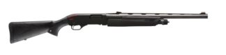 Winchester SXP Turkey Pump Action 20 Gauge 24 in 3+1 Matte Black