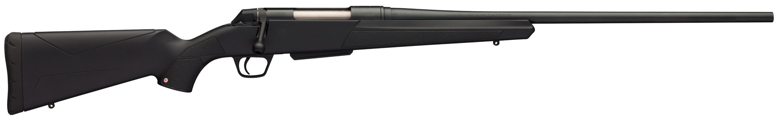 Winchester XPR Bolt Action 6.5 PRC Matte Black Synthetic