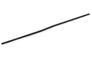WMD Guns Carbine Length Gas Tube 9 3/4 in Black Nitromet Finish