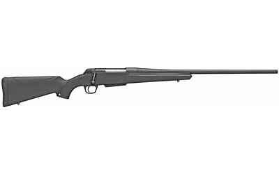 Winchester XPR 6.5 Creedmoor 22" Bolt-Action Rifle, Blued Perma-Cote