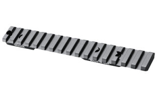 Weaver EXT Multi Slot Extended 1-Piece Base for Remington 700 Short Action