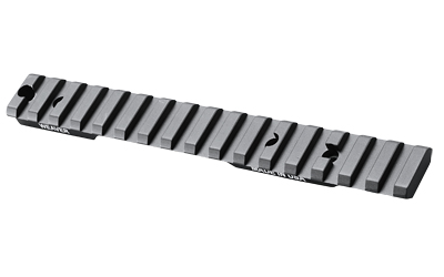 Weaver EXT Multi Slot Extended 1-Piece Base for Remington 700 Short Action