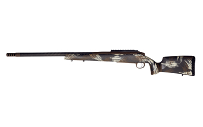 Weatherby 307 Alpine CT .300 PRC Bolt Action 22 in Barrel, 3+1 Rounds, Two-Position Safety