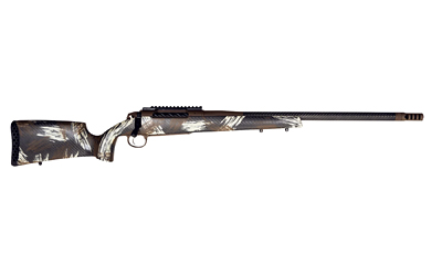 Weatherby 307 Alpine CT .300 PRC Bolt Action 22 in Barrel, 3+1 Rounds, Two-Position Safety
