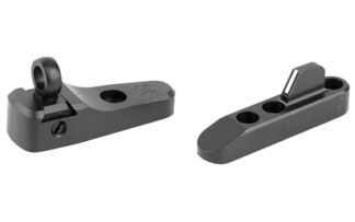 XS Sights Ghost Ring WS Marlin 1895 Front/Rear Backup Iron Sights, Adjustable