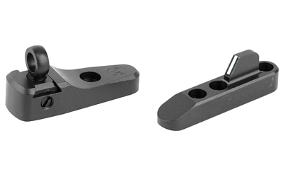 XS Sights Ghost Ring WS Marlin 1895 Front/Rear Backup Iron Sights, Adjustable