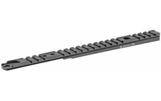 XS Sights ML-6005R-N Marlin 1894 Lever Rail Mount, Picatinny, Black Anodized