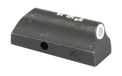 XS Sights Standard Dot Tritium Front Sight for Ruger LCR .38/.357