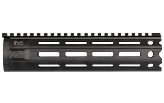 Yankee Hill Machine MR7 Free Float M-LOK Handguard for AR-15, Mid-Length, 9.29