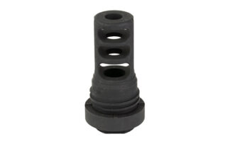 YHM 5.56 QD MUZZLE BRAKE 1/2X28