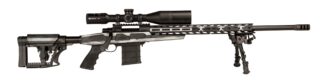 Howa 1500 APC .308 / 7.62 NATO 24 in Threaded Barrel 10+1 Gray Flag