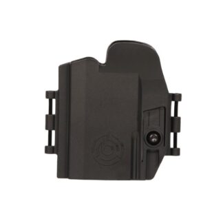 Byrna Technologies Holster Level 1, RH, Adjustable Retention, 5.95 in Length