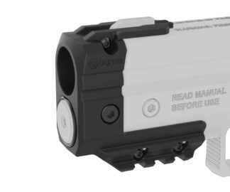 Byrna SD Boost 12 Gram CO2 Adapter Accessory Part