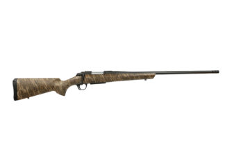 Browning a-Bolt III .243 Winchester 22 in 4+1 Mossy Oak Bottomland