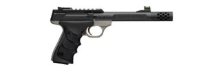 BROWNING BUCKMARK PLUS URX 22LR MB #