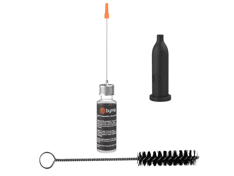 Byrna Technologies HD Series Oiler Kit (HD68510)