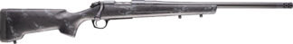 BERGARA CIMA CF 7PRC 22" GRAY OMNI