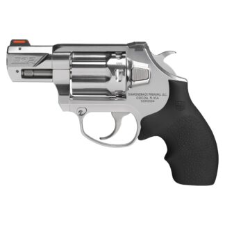 Diamondback SDR Double Action/Single Action 9mm 2 in 6-Round Polished Stainless Revolver