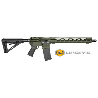 Diamondback Firearms DB15 Semi-Auto 5.56 NATO 16" ODG 30+1