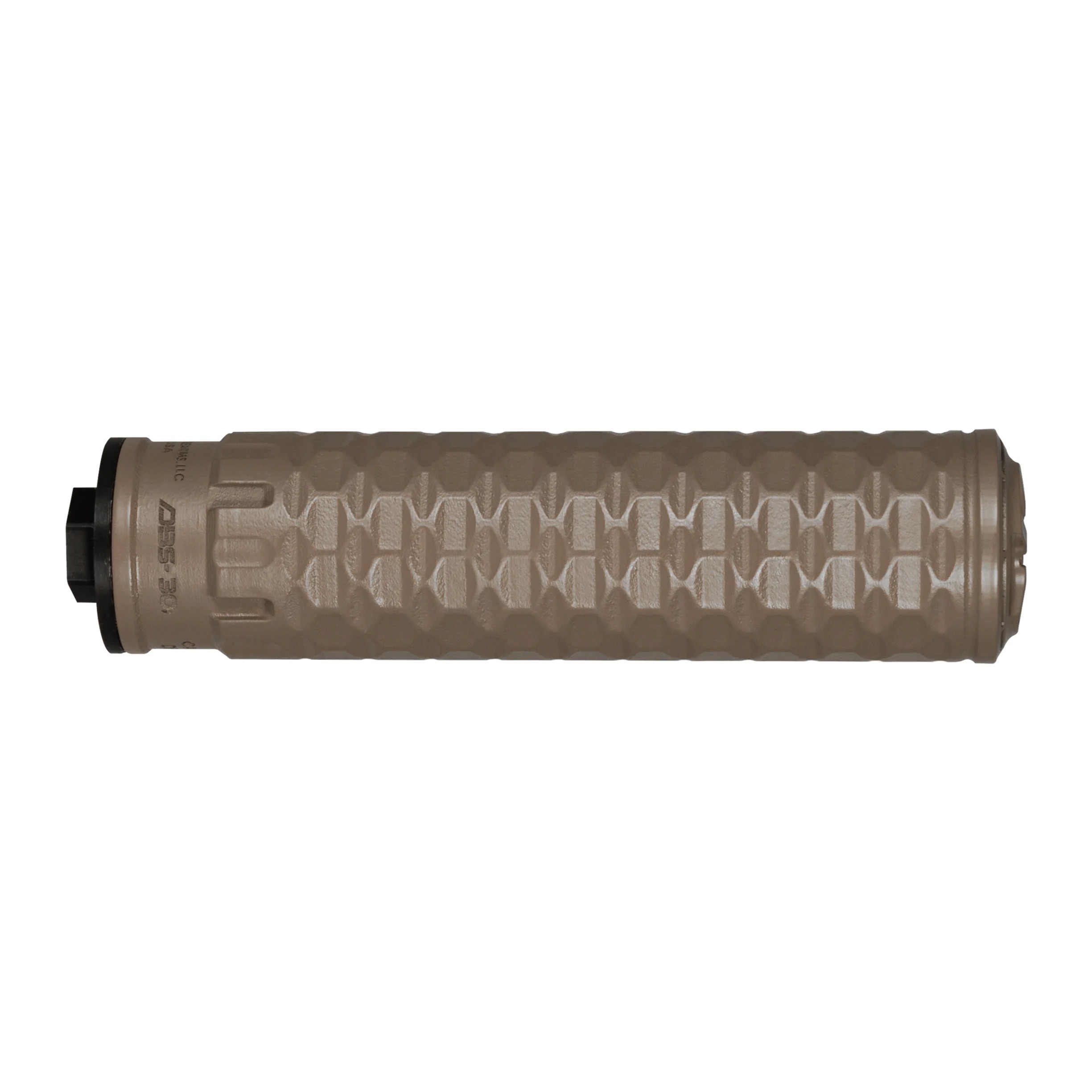 DIAMONDBACK FIREARMS DB 30 7.62MM SILENCER FDE