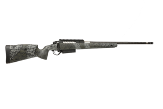 Seekins Precision HAVAK Element M3 Bolt Action .300 PRC, 22 in Barrel, 3+1 Rounds, Mountain Shadow